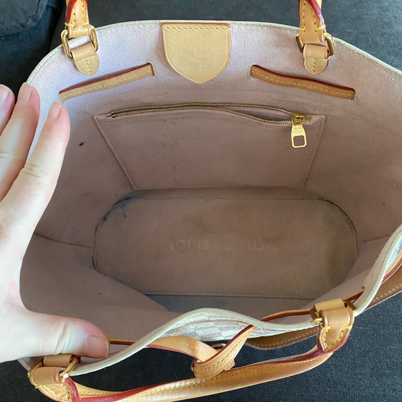 ❌SOLD❌Louis Vuitton Giorolata - Picture 10 of 16